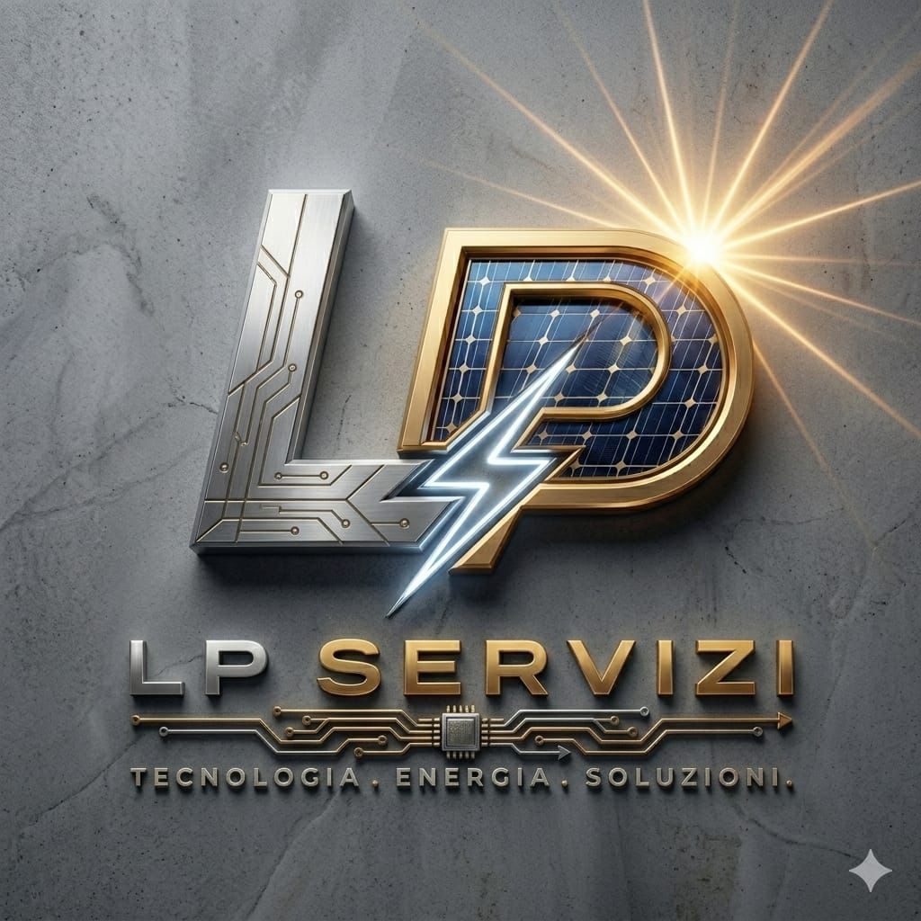 LP Servizi